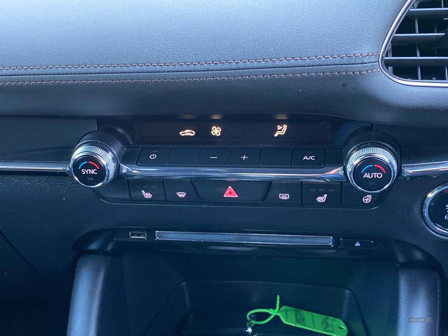 Mar 2021 Mazda 3 2.0 Skyactiv X Mhev Gt Sport 5Dr