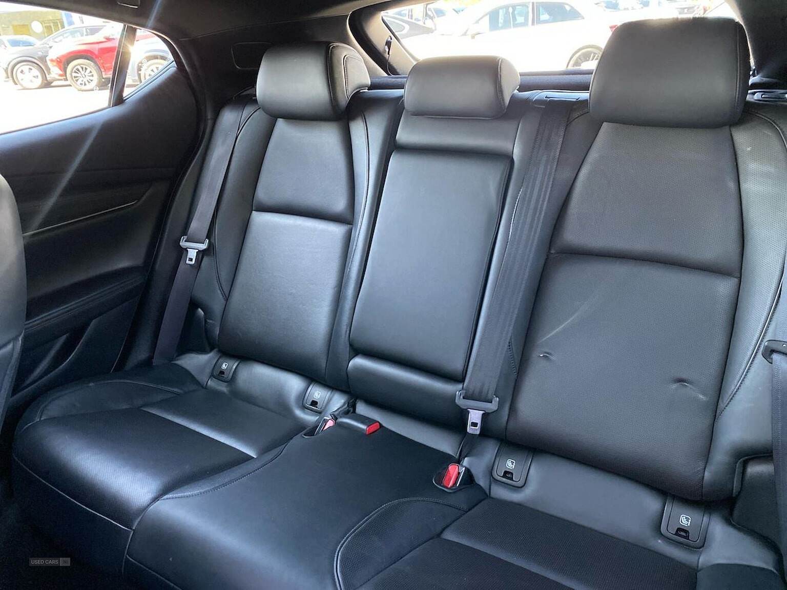 Mar 2021 Mazda 3 2.0 Skyactiv X Mhev Gt Sport 5Dr