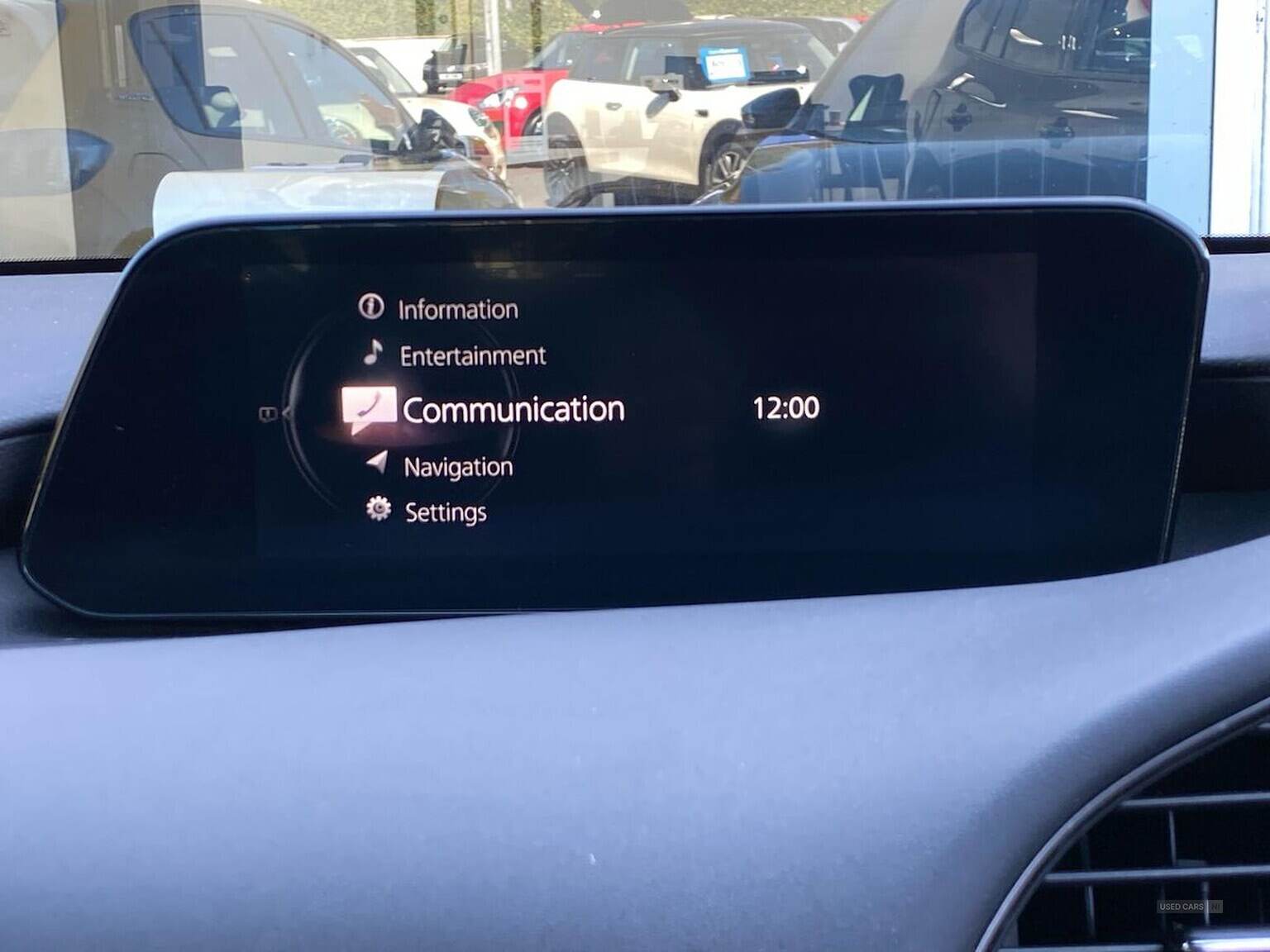 Mar 2021 Mazda 3 2.0 Skyactiv X Mhev Gt Sport 5Dr