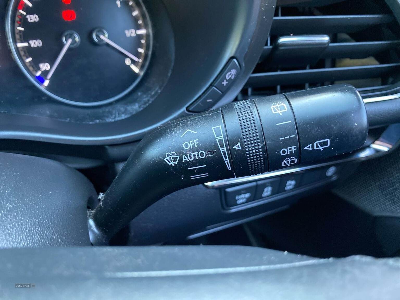 Mar 2021 Mazda 3 2.0 Skyactiv X Mhev Gt Sport 5Dr