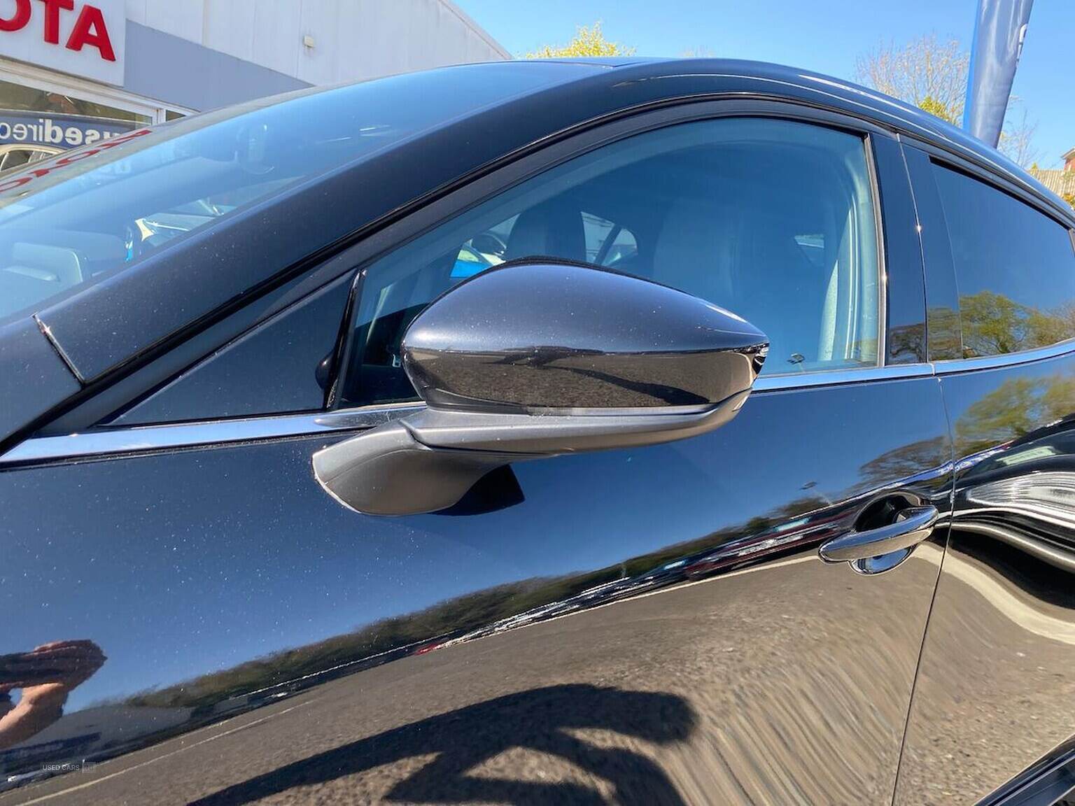 Mar 2021 Mazda 3 2.0 Skyactiv X Mhev Gt Sport 5Dr