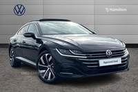 Volkswagen Arteon 2.0 R-Line 5dr DSG in Tyrone