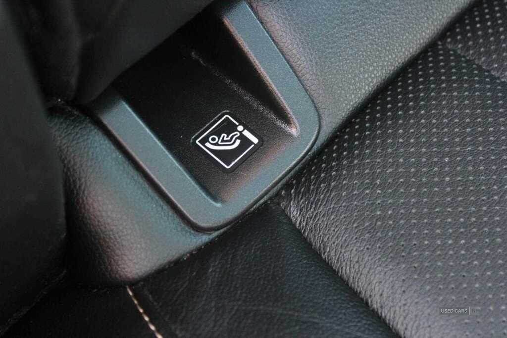 Sep 2021 Vauxhall Grandland X 1.2 Turbo Elite Nav 5dr