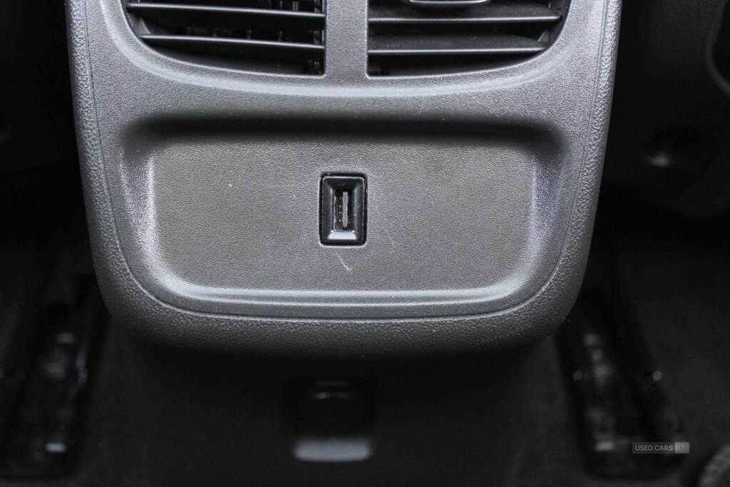 Sep 2021 Vauxhall Grandland X 1.2 Turbo Elite Nav 5dr