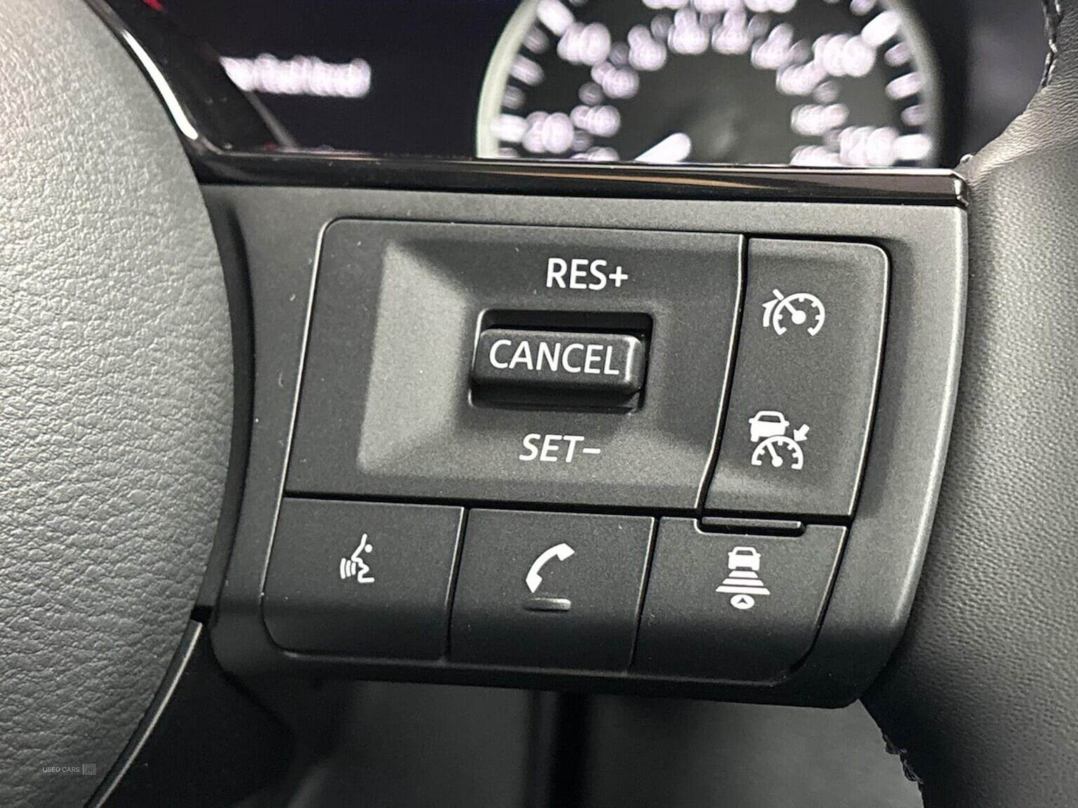 2025 Nissan Qashqai 1.3 Dig-T Mh Acenta Premium 5Dr