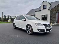 Volkswagen Golf 2.0T GTI 5dr DSG in Antrim