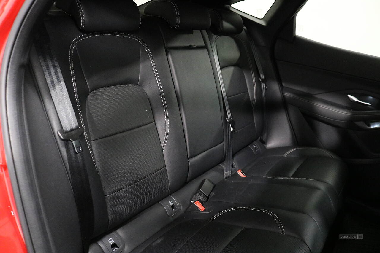Mar 2021 Jaguar E-Pace 2.0 D165 R-Dynamic S 5dr Auto