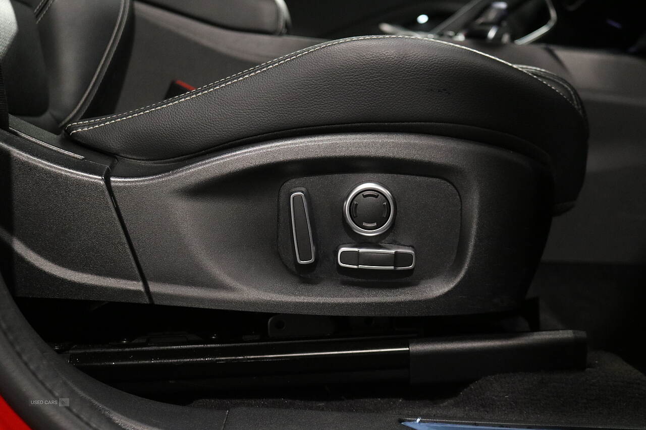 Mar 2021 Jaguar E-Pace 2.0 D165 R-Dynamic S 5dr Auto