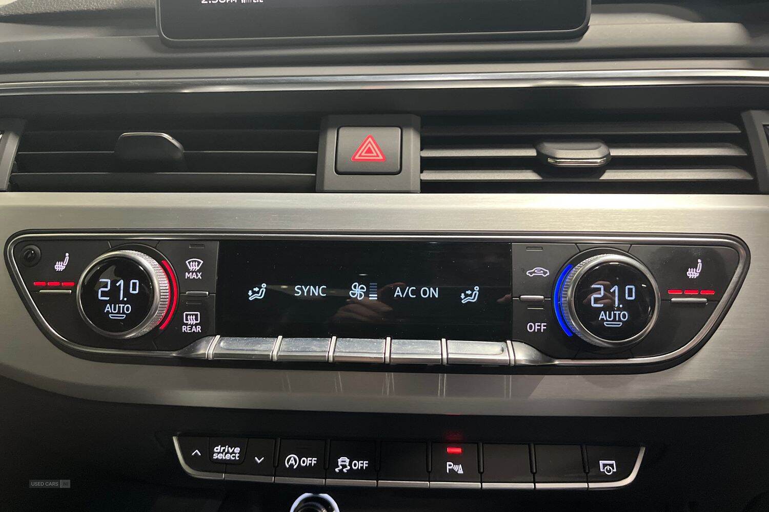 Jul 2019 Audi A4 35 TFSI S Line 4dr