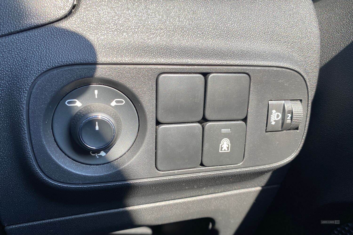 Apr 2021 Citroen C3 1.2 PureTech Sense 5dr