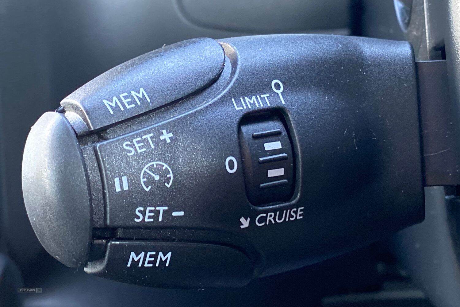 Apr 2021 Citroen C3 1.2 PureTech Sense 5dr