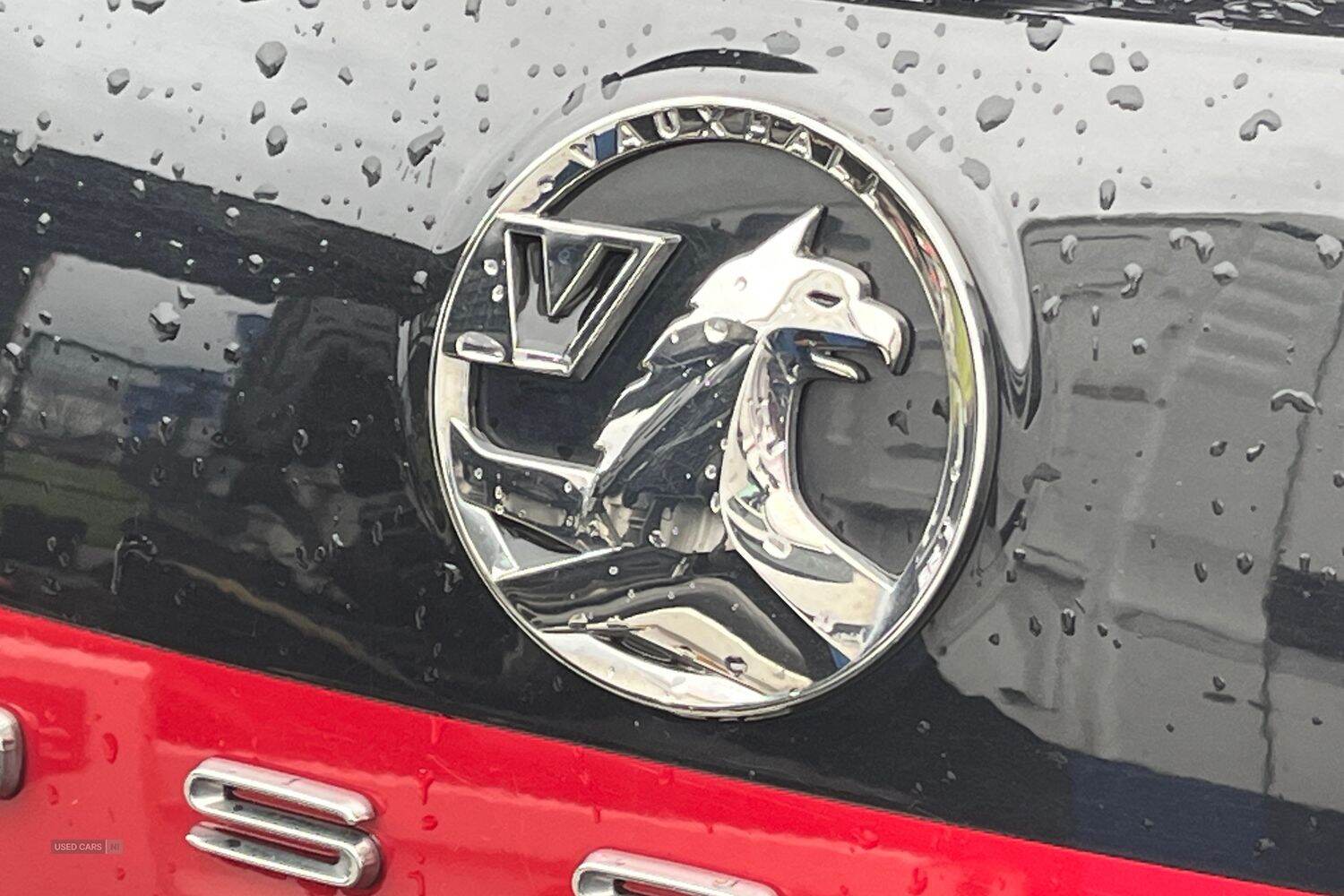 Nov 2021 Vauxhall Crossland 1.2 Turbo [130] Ultimate Nav 5dr Auto