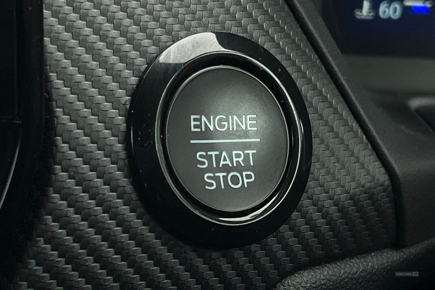 Jan 2023 Ford Puma 1.0 EcoBoost Hybrid mHEV ST-Line X 5dr