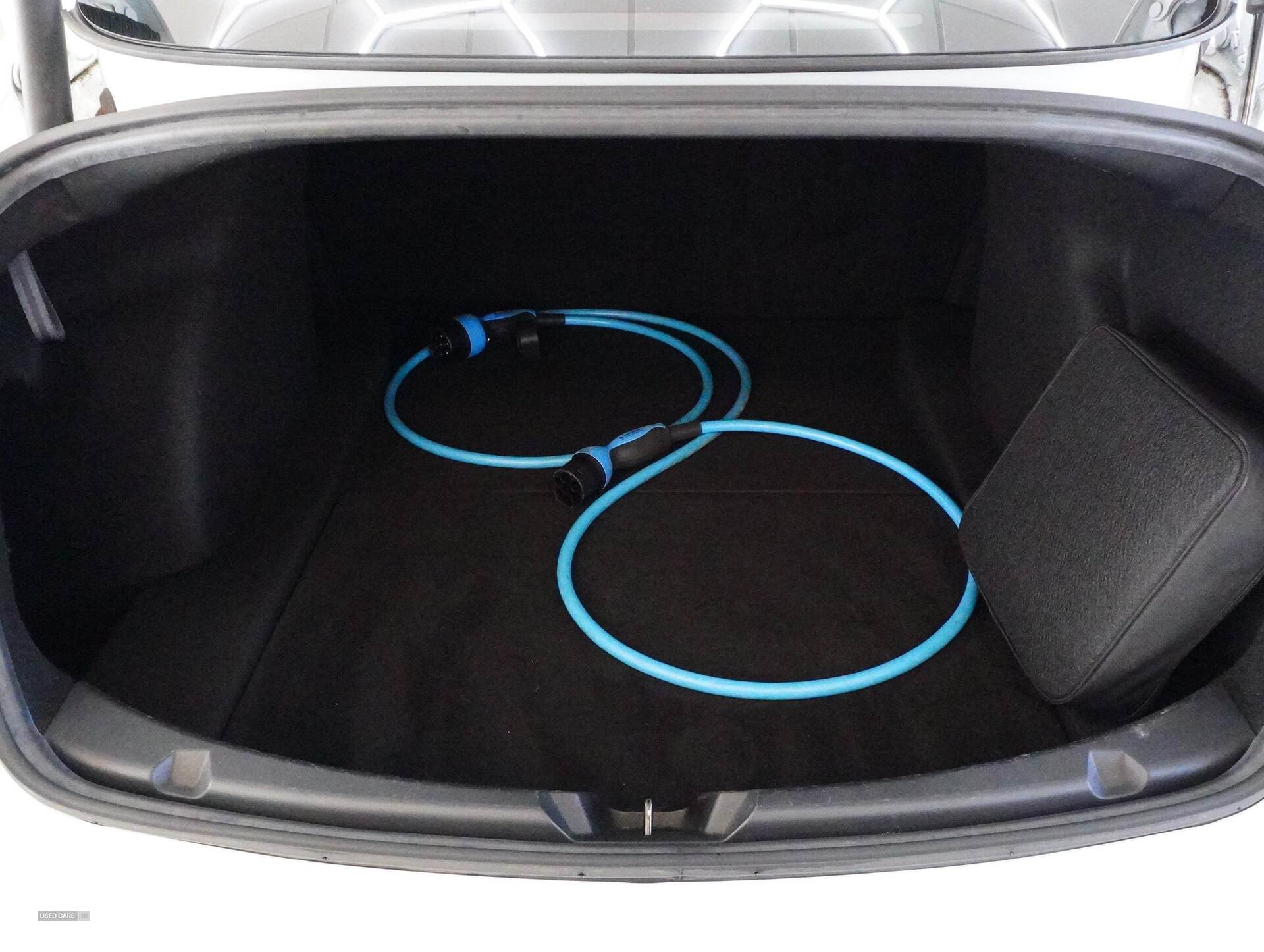 Nov 2021 TESLA Model 3 Long Range AWD 4dr Auto