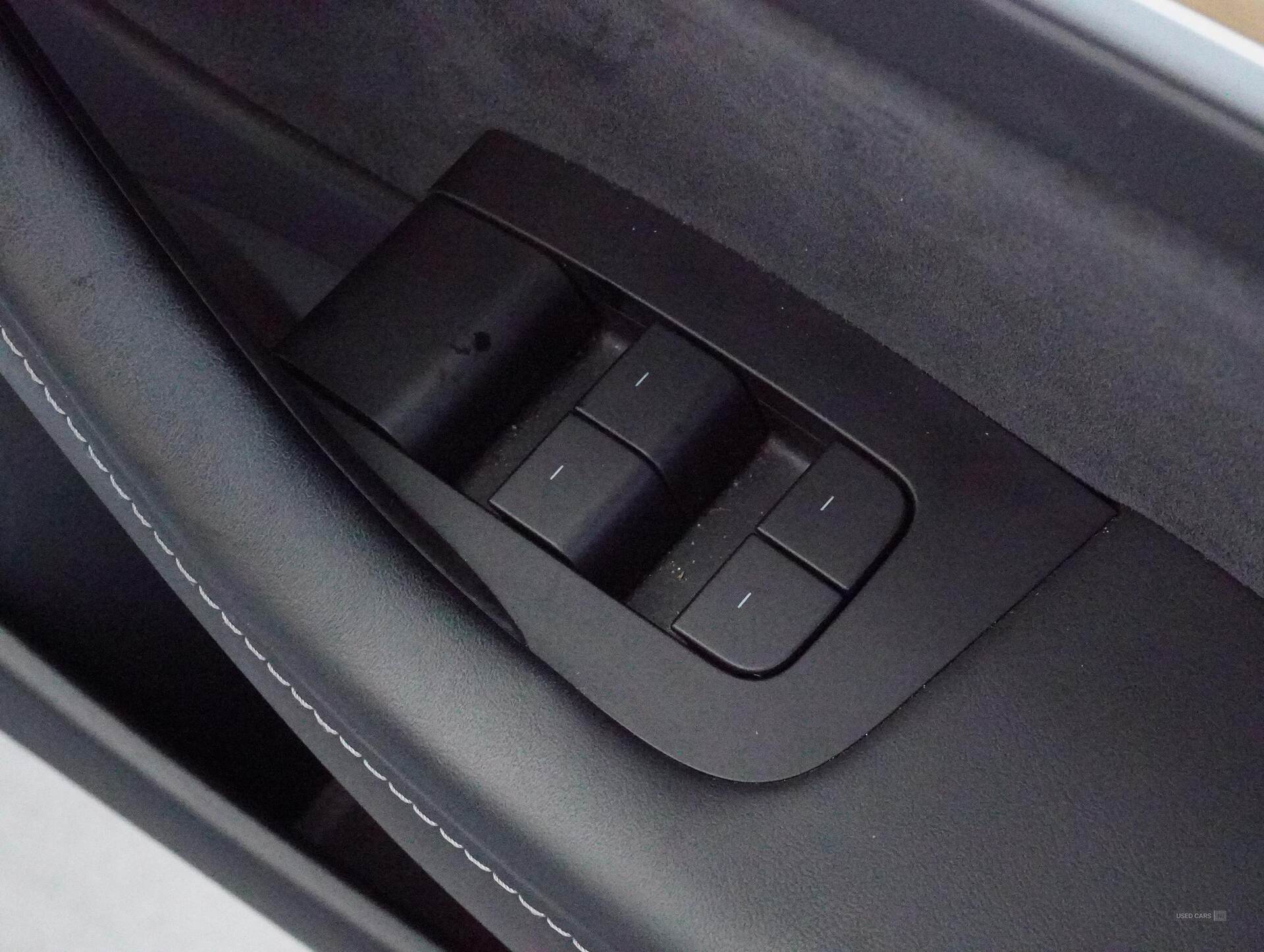 Nov 2021 TESLA Model 3 Long Range AWD 4dr Auto