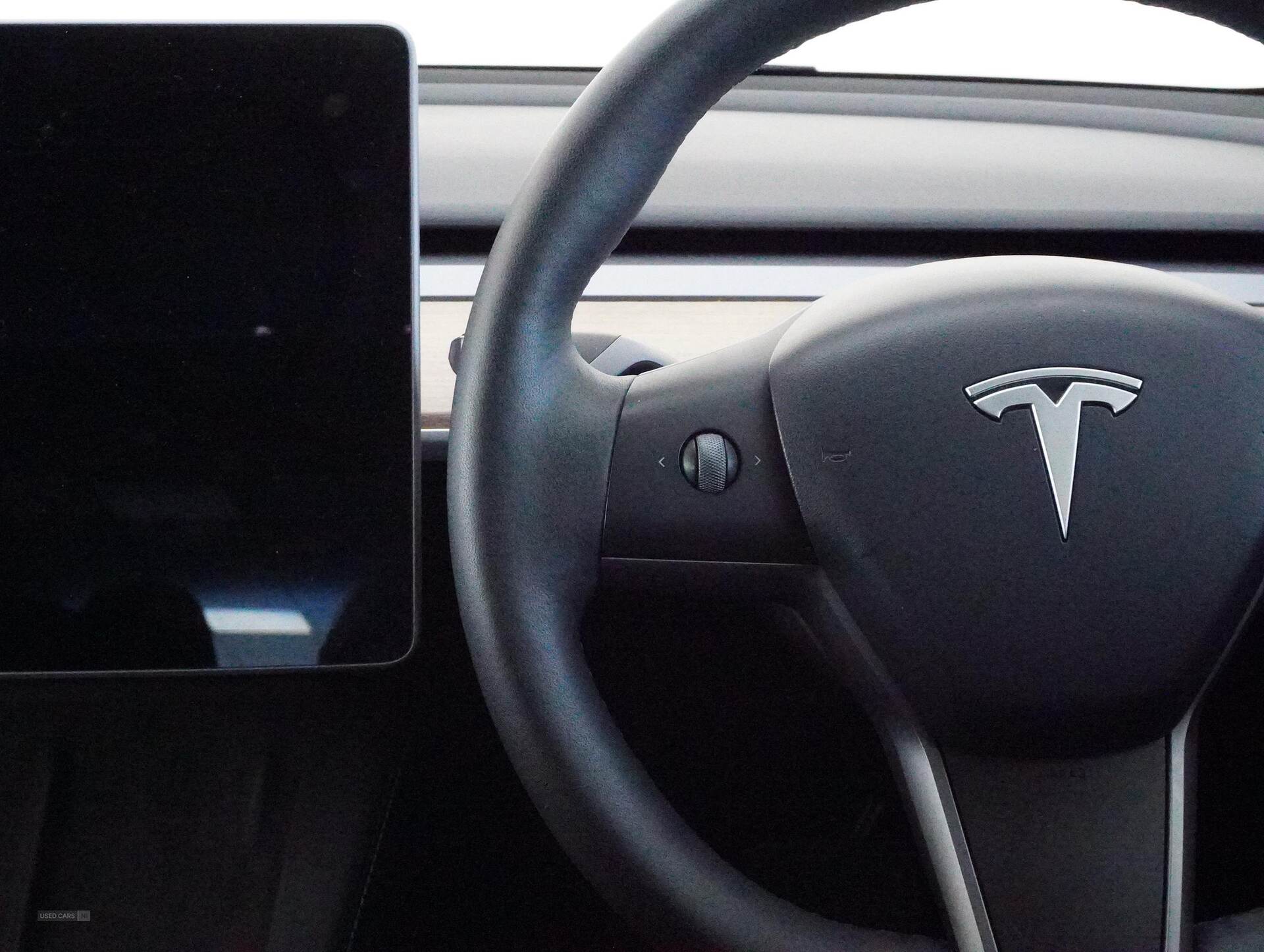 Nov 2021 TESLA Model 3 Long Range AWD 4dr Auto