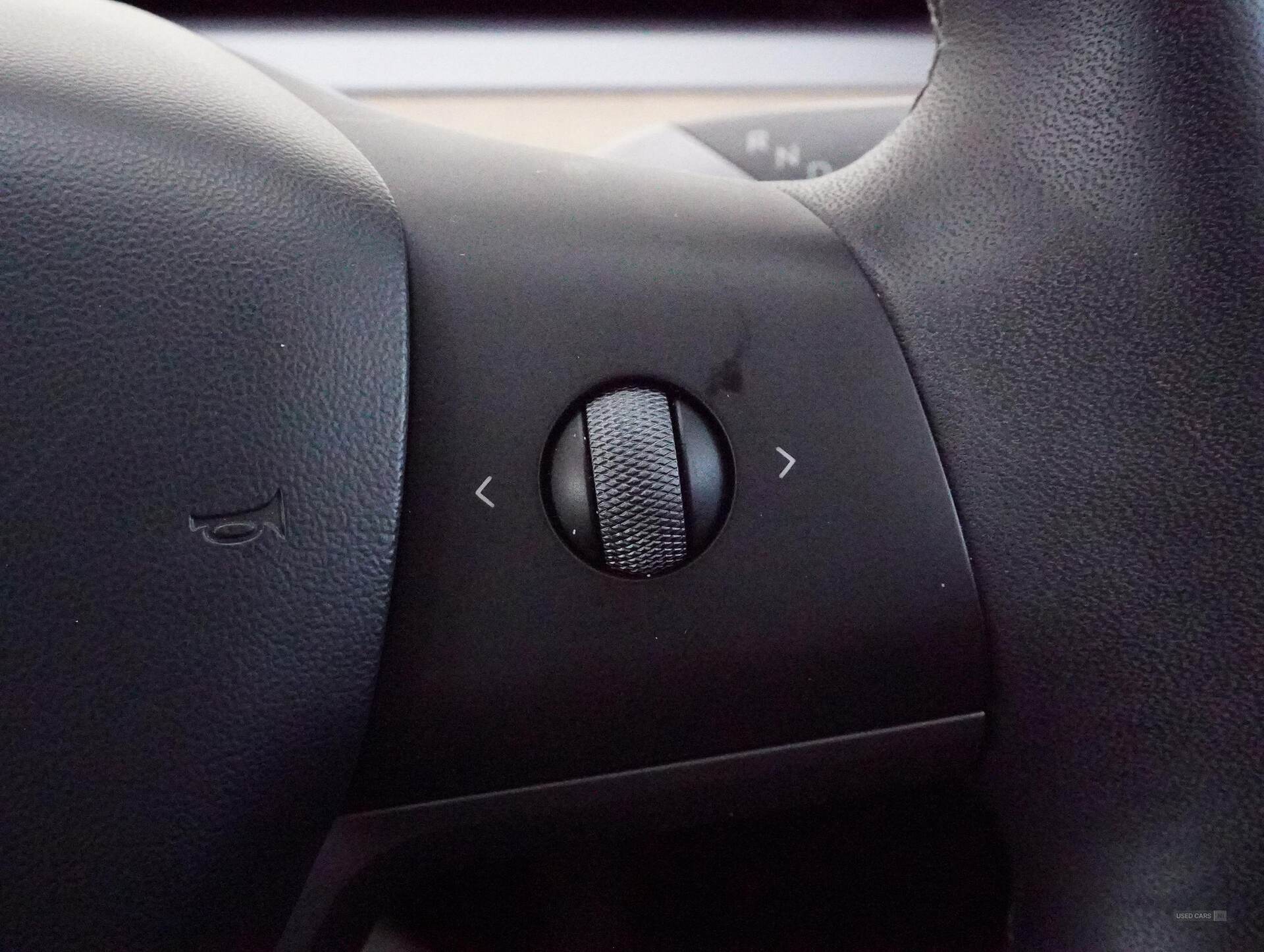 Nov 2021 TESLA Model 3 Long Range AWD 4dr Auto