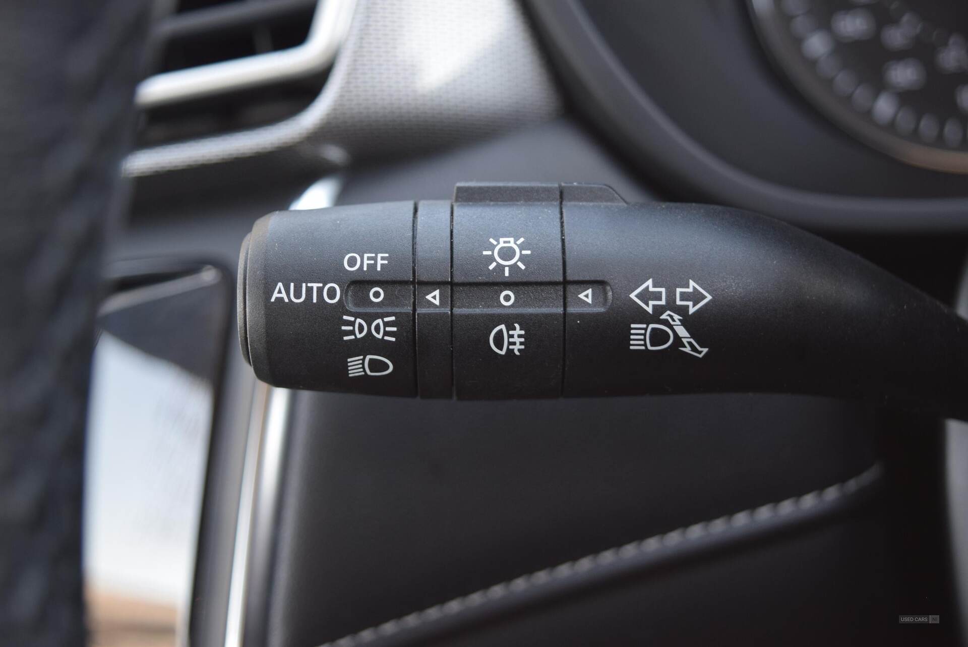 Jul 2021 MG Motor Uk MG5 115kW Exclusive EV 53kWh 5dr Auto