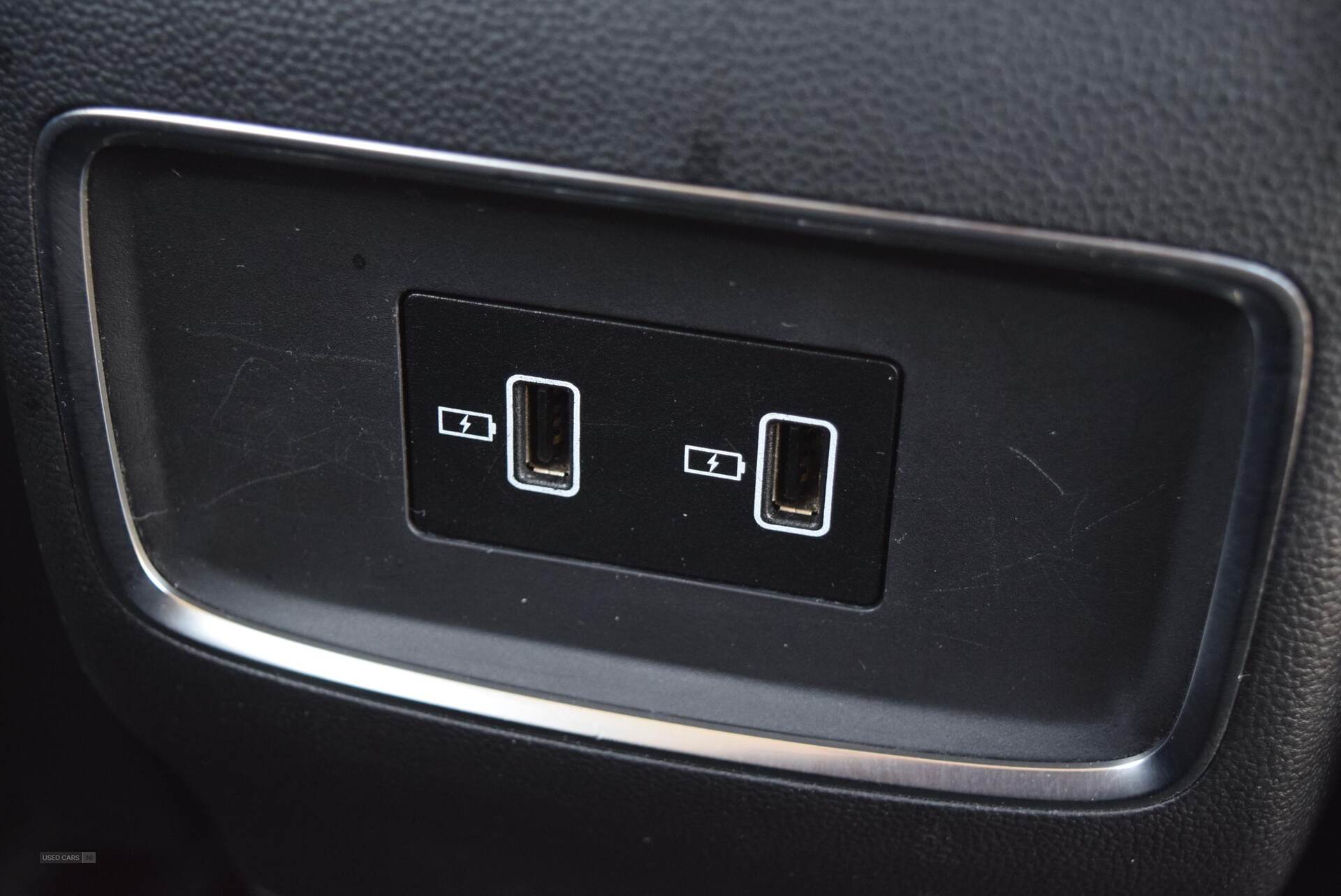 Jul 2021 MG Motor Uk MG5 115kW Exclusive EV 53kWh 5dr Auto