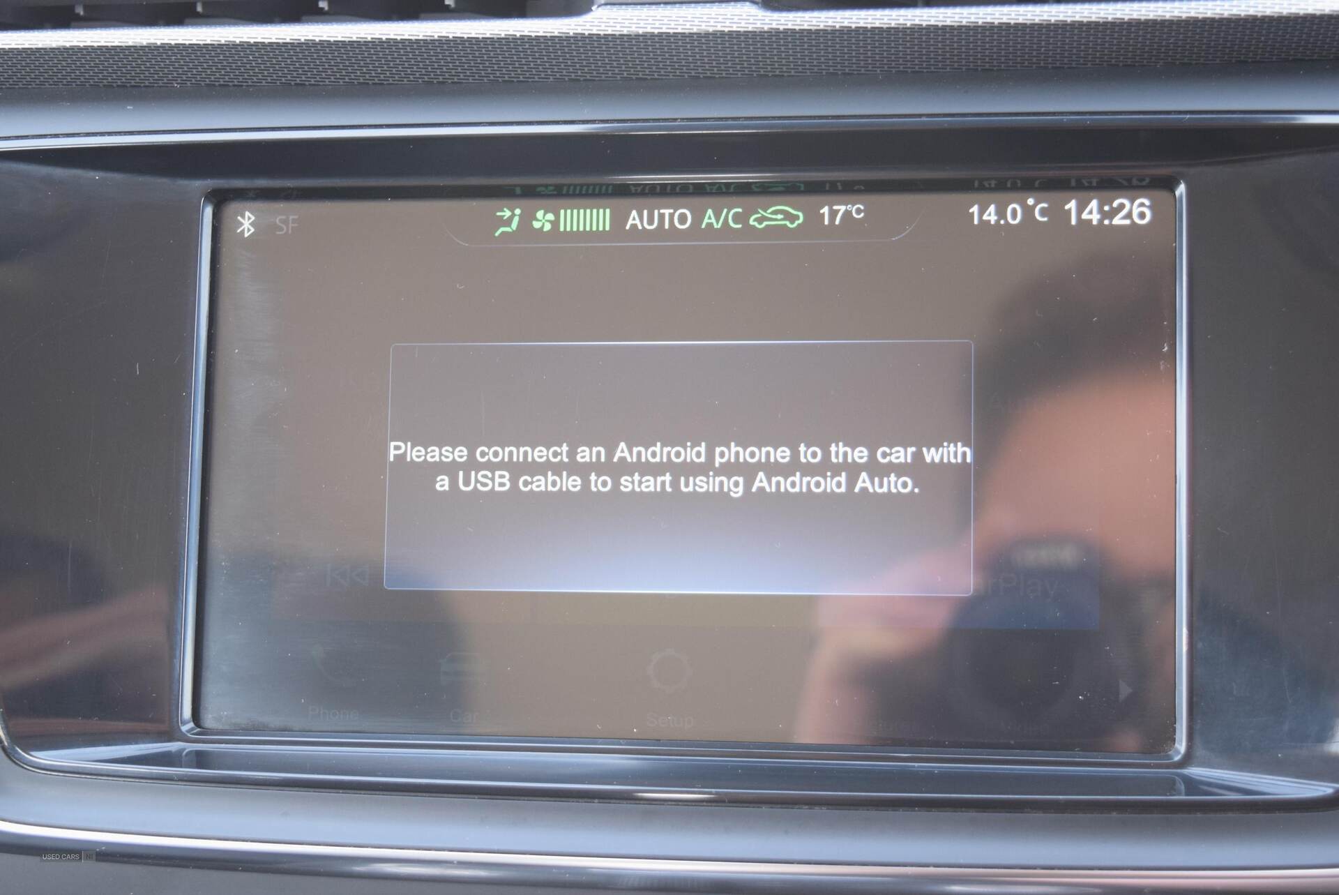 Jul 2021 MG Motor Uk MG5 115kW Exclusive EV 53kWh 5dr Auto