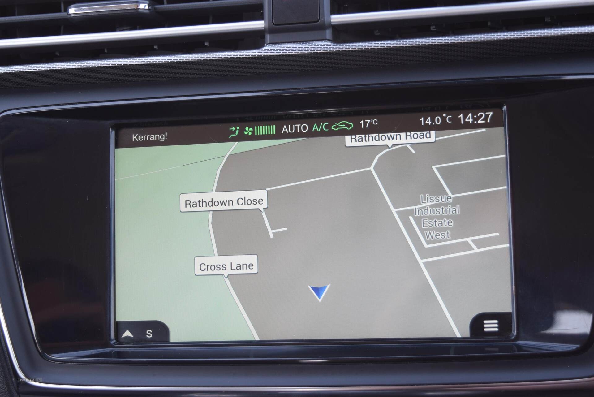 Jul 2021 MG Motor Uk MG5 115kW Exclusive EV 53kWh 5dr Auto
