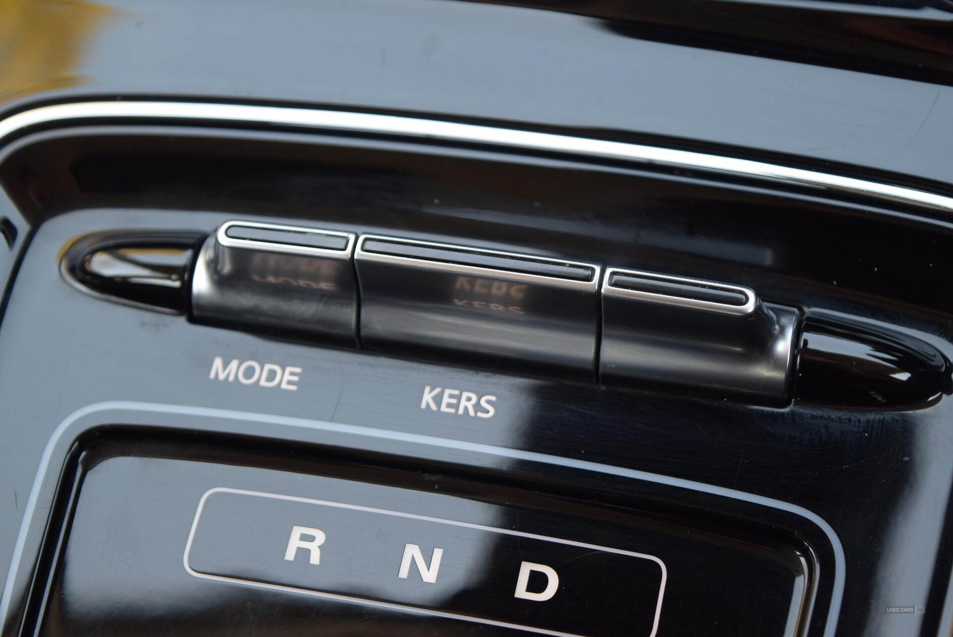Jul 2021 MG Motor Uk MG5 115kW Exclusive EV 53kWh 5dr Auto