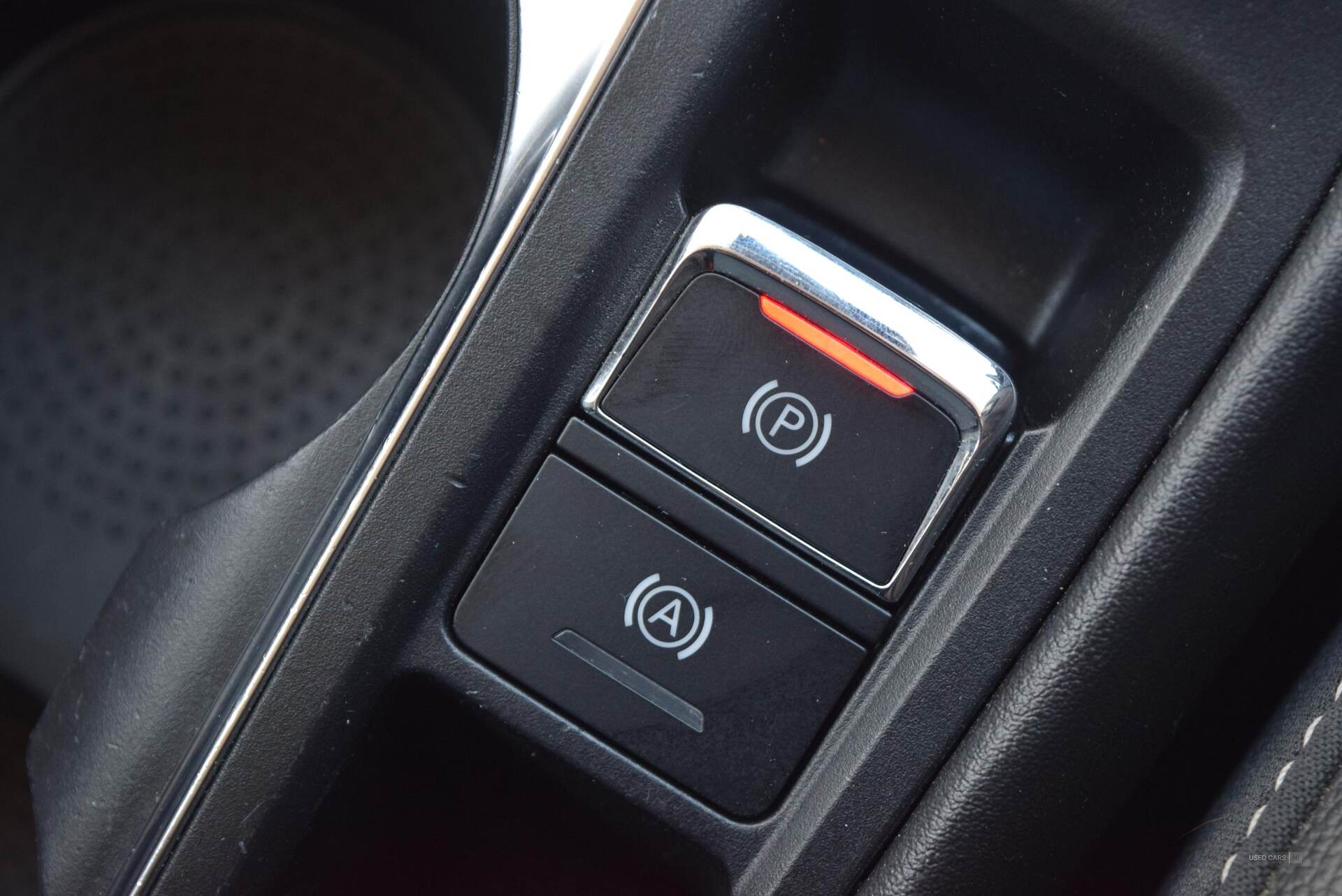 Jul 2021 MG Motor Uk MG5 115kW Exclusive EV 53kWh 5dr Auto