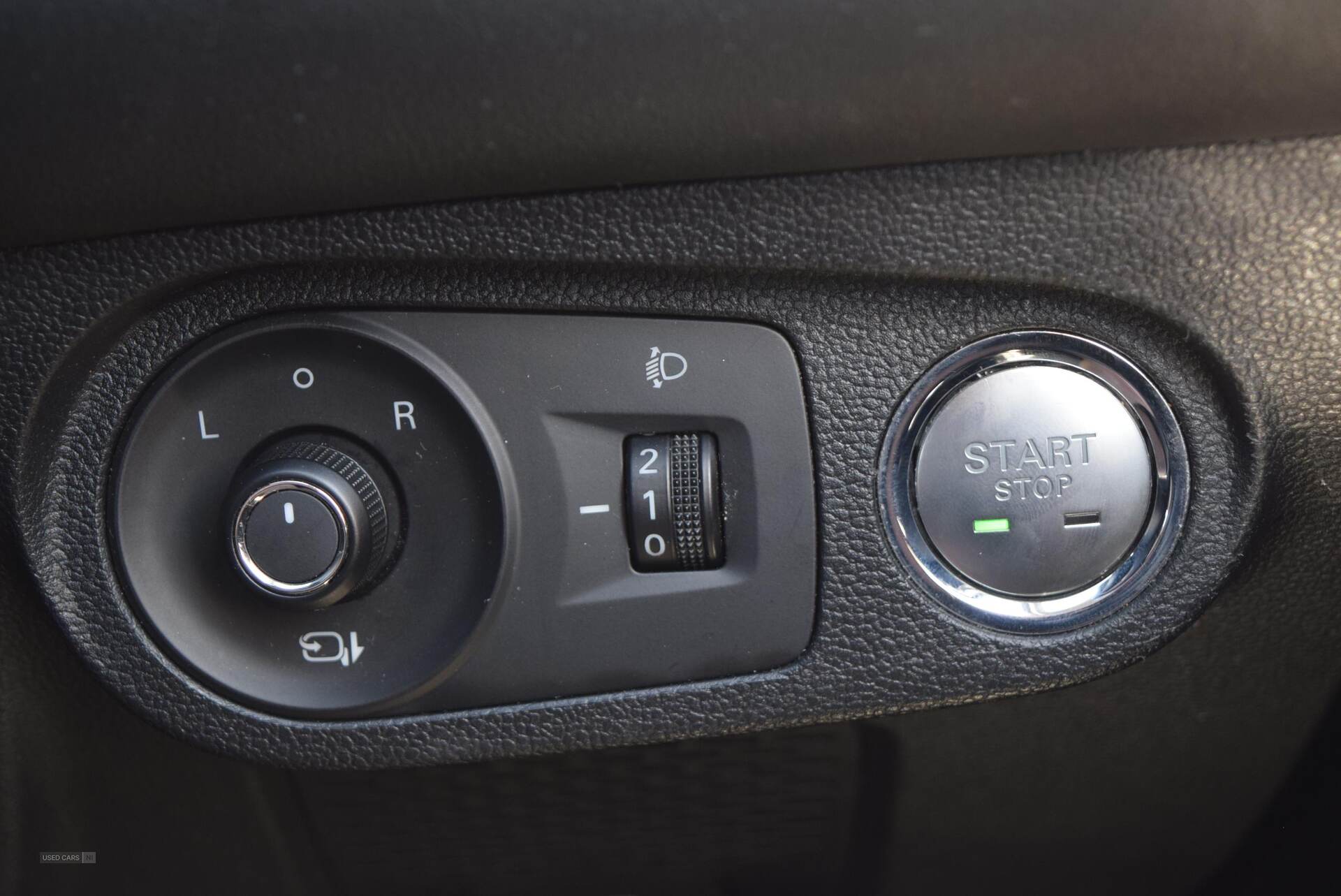 Jul 2021 MG Motor Uk MG5 115kW Exclusive EV 53kWh 5dr Auto
