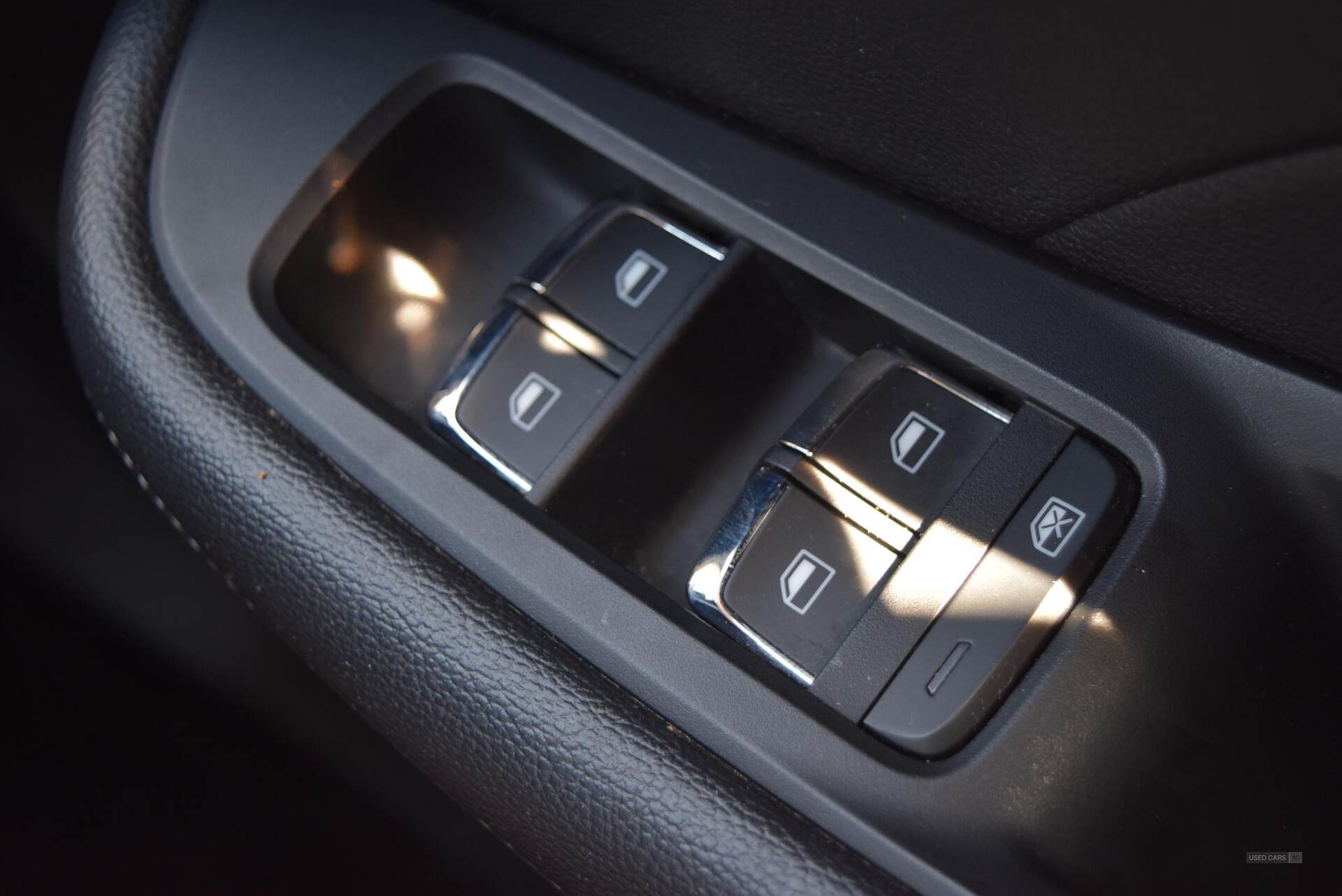 Jul 2021 MG Motor Uk MG5 115kW Exclusive EV 53kWh 5dr Auto