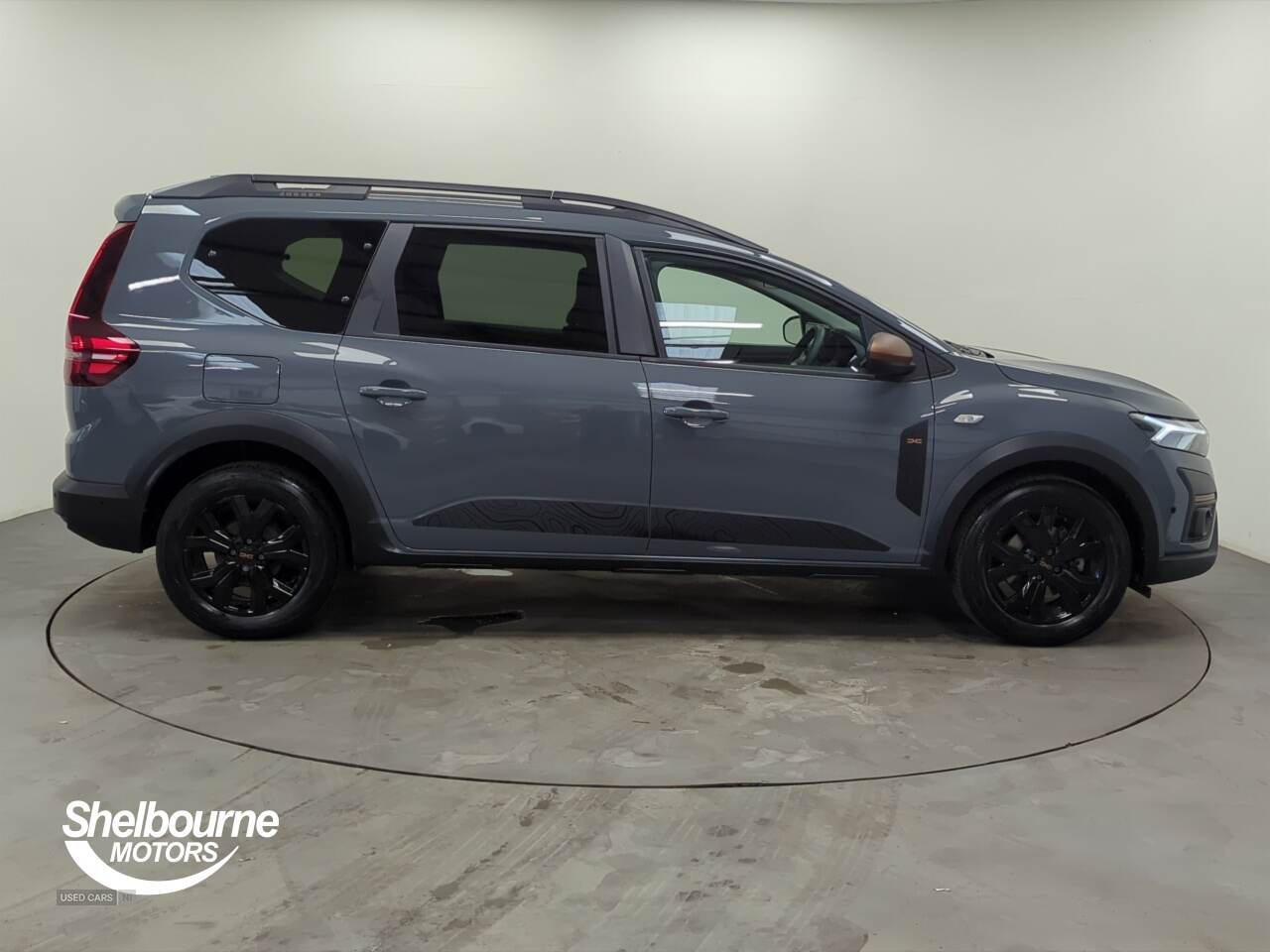 May 2024 Dacia Jogger 1.0 TCe Extreme 5dr