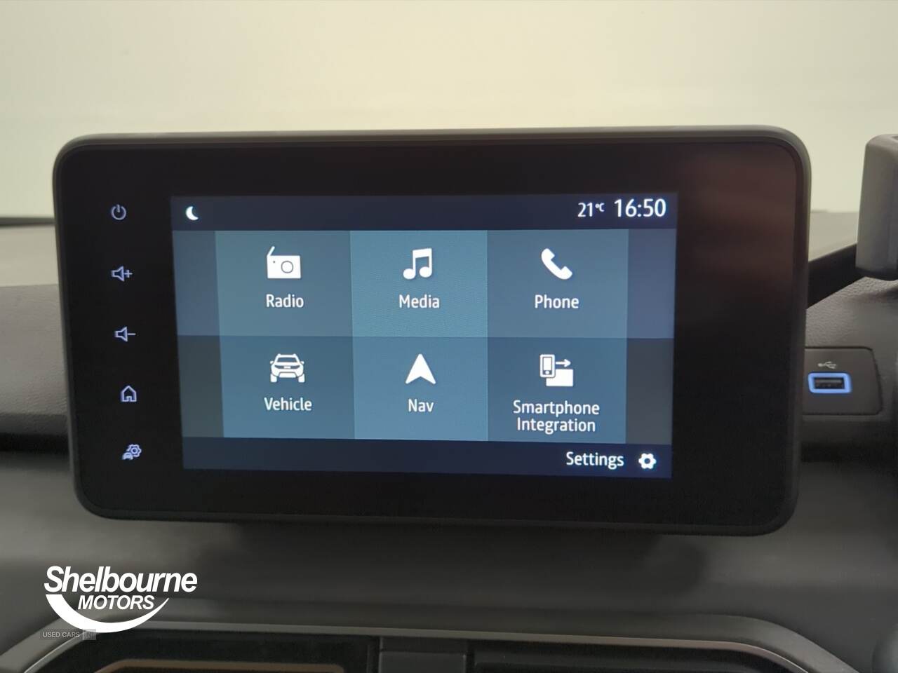 May 2024 Dacia Jogger 1.0 TCe Extreme 5dr