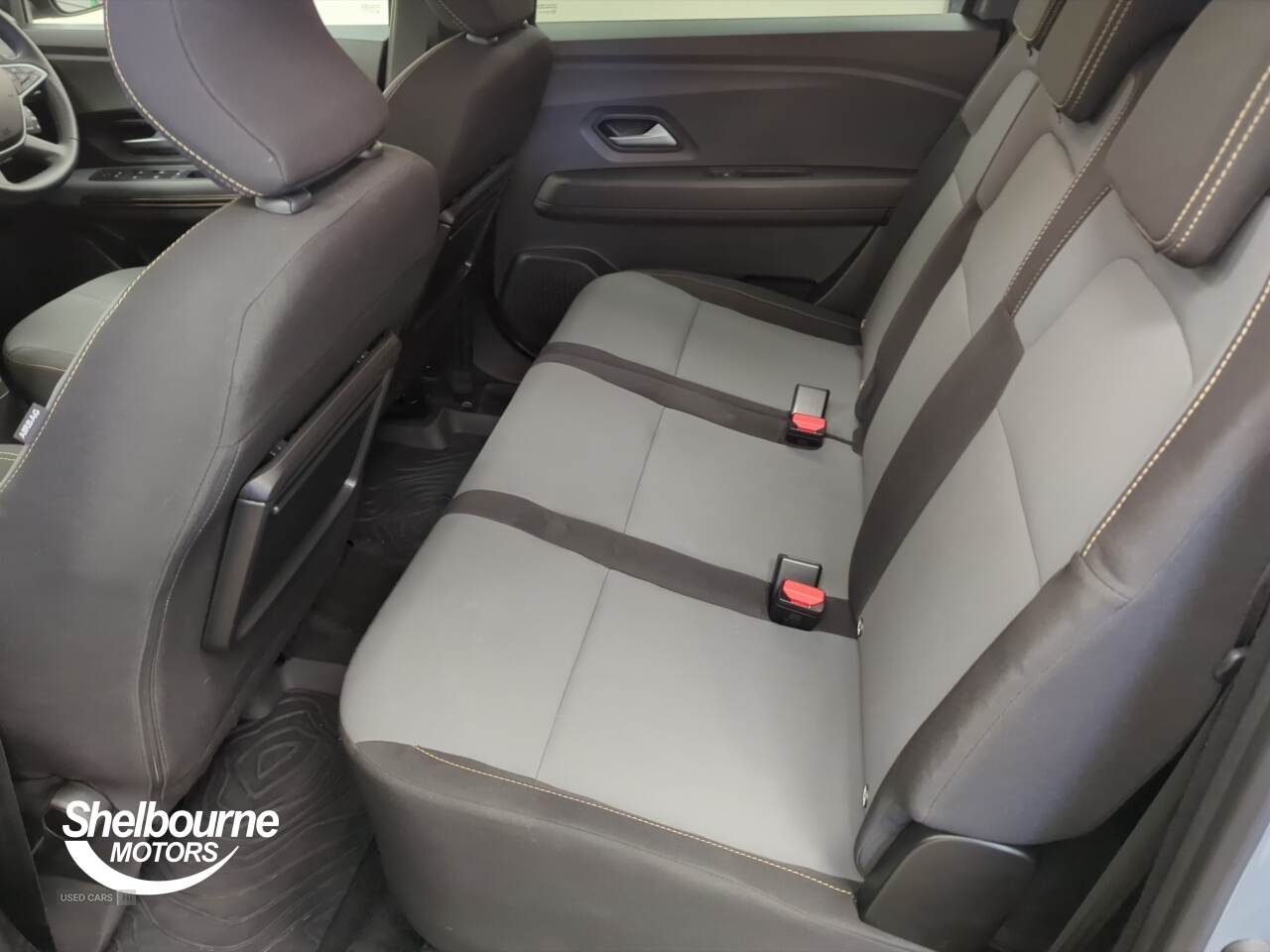 May 2024 Dacia Jogger 1.0 TCe Extreme 5dr