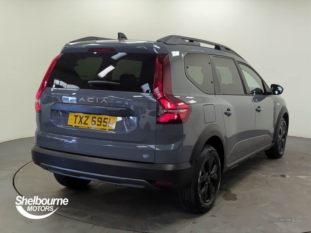 May 2024 Dacia Jogger 1.0 TCe Extreme 5dr
