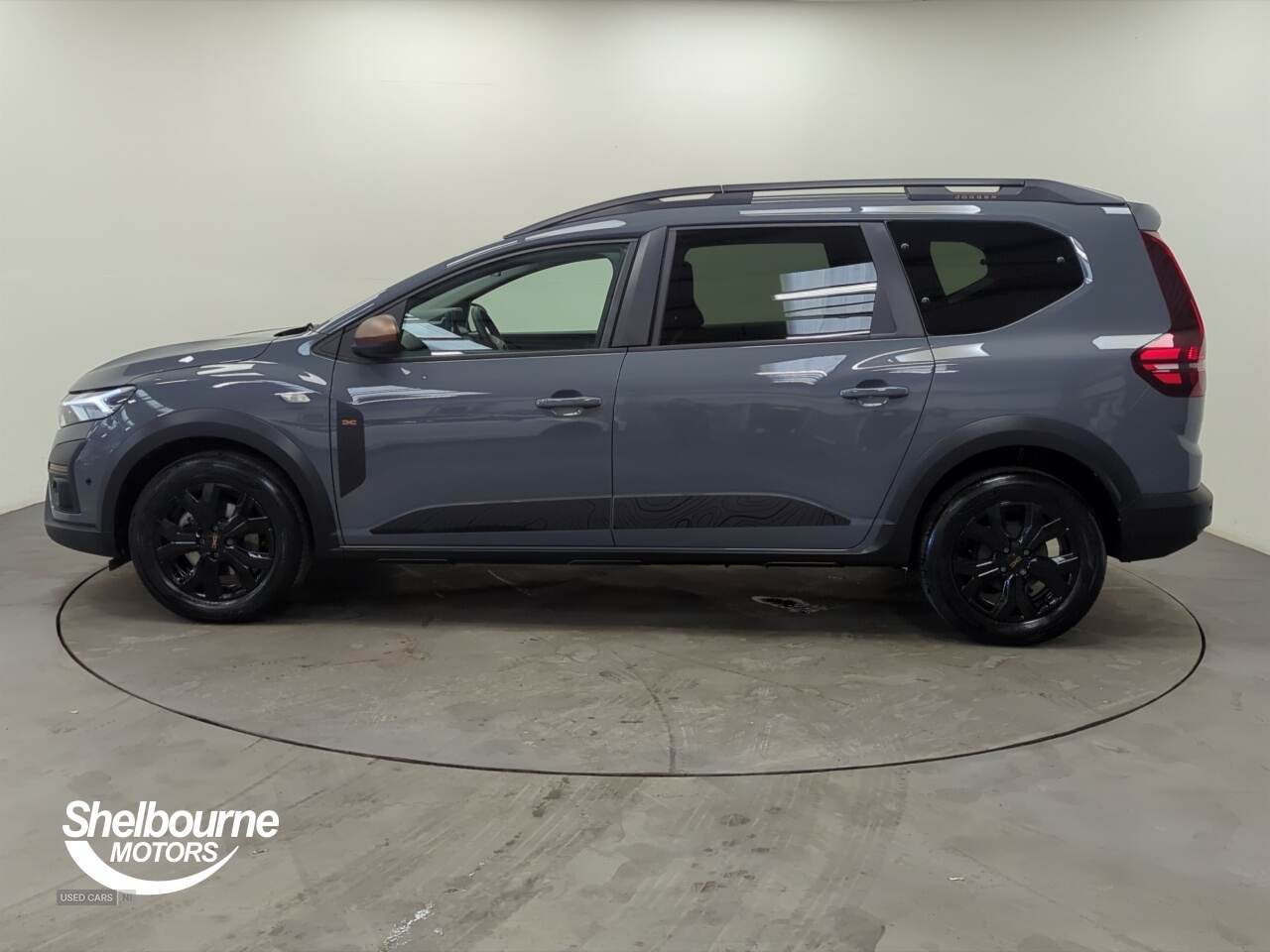 May 2024 Dacia Jogger 1.0 TCe Extreme 5dr