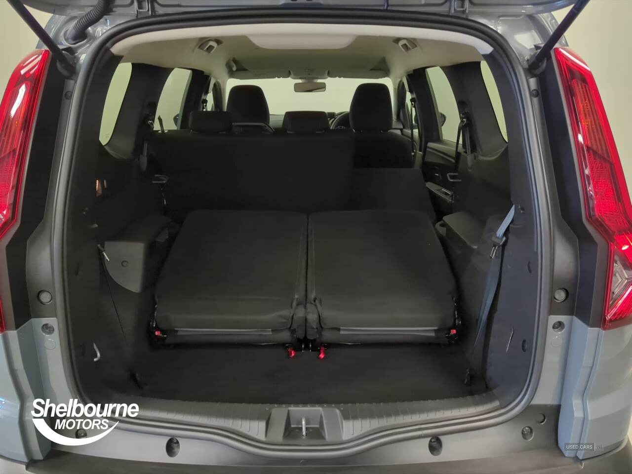 May 2024 Dacia Jogger 1.0 TCe Extreme 5dr