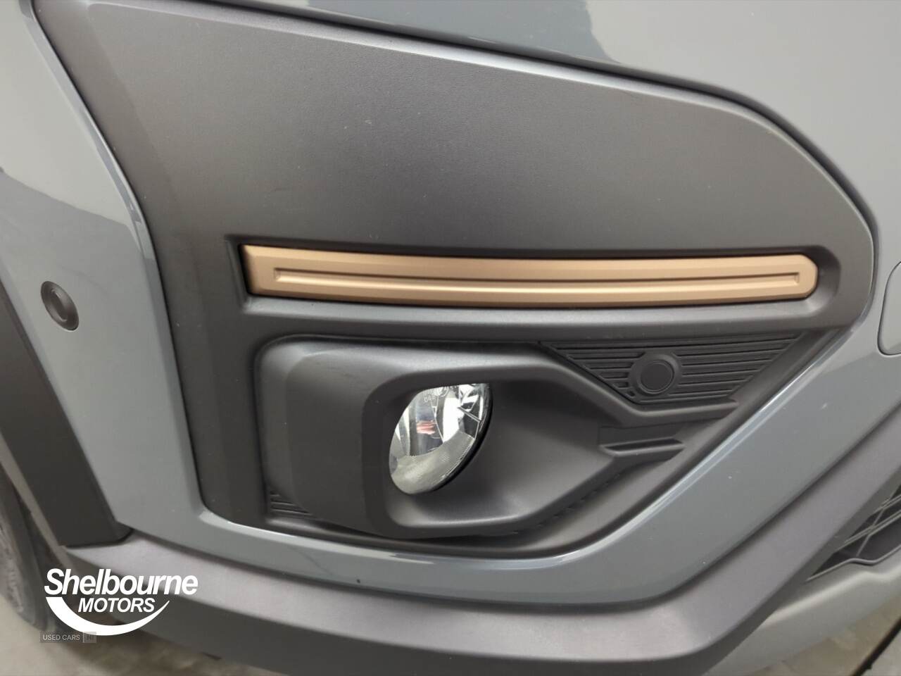 May 2024 Dacia Jogger 1.0 TCe Extreme 5dr