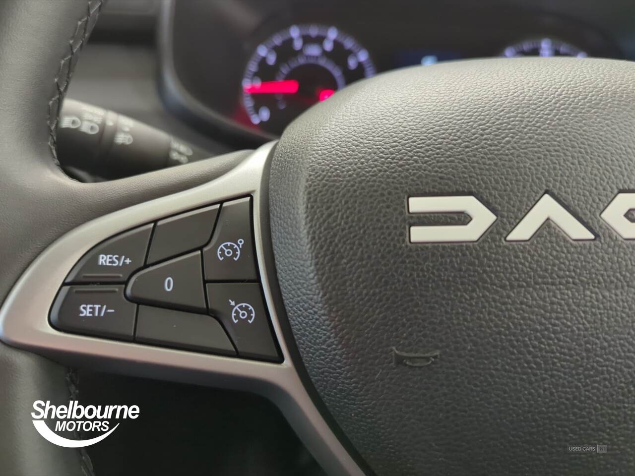 May 2024 Dacia Jogger 1.0 TCe Extreme 5dr