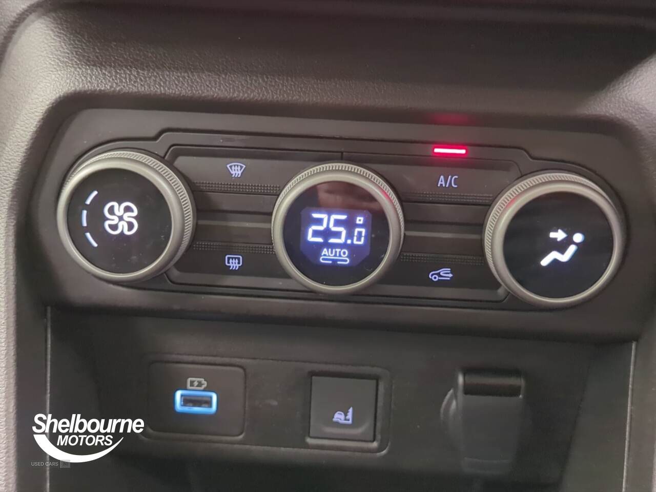 May 2024 Dacia Jogger 1.0 TCe Extreme 5dr