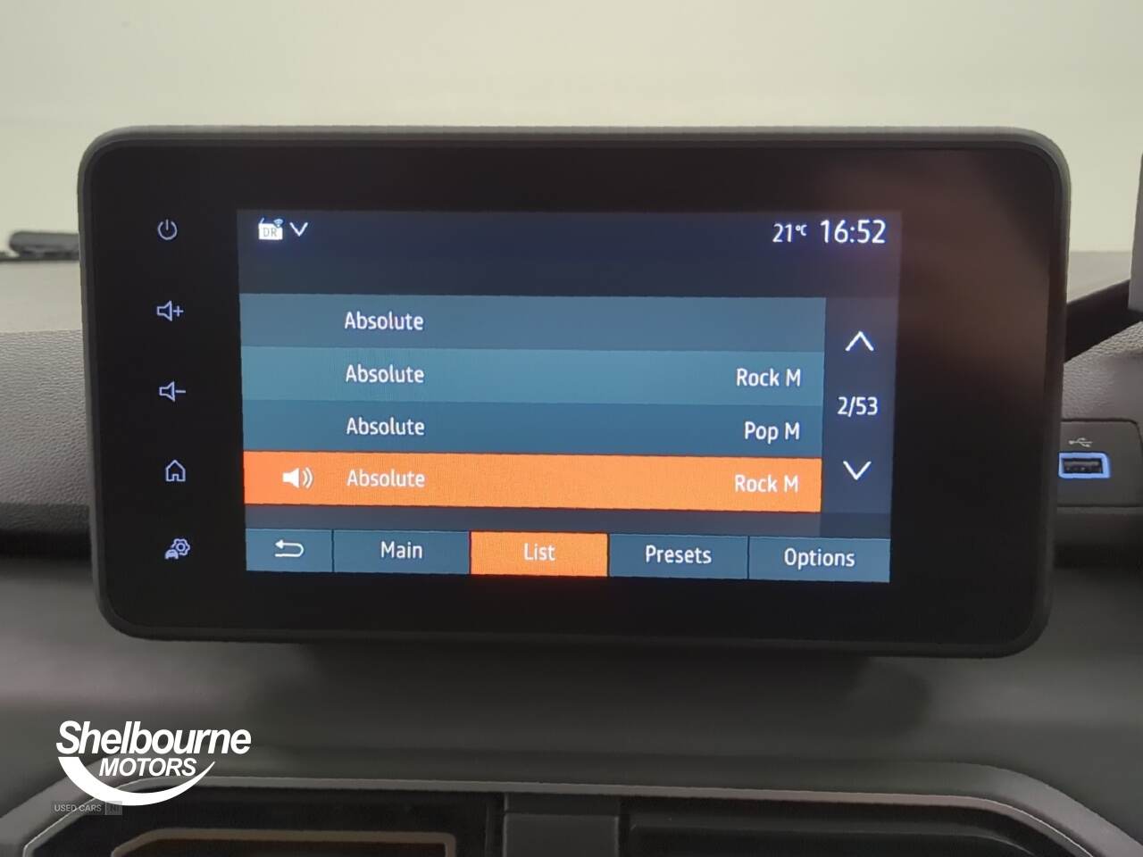 May 2024 Dacia Jogger 1.0 TCe Extreme 5dr