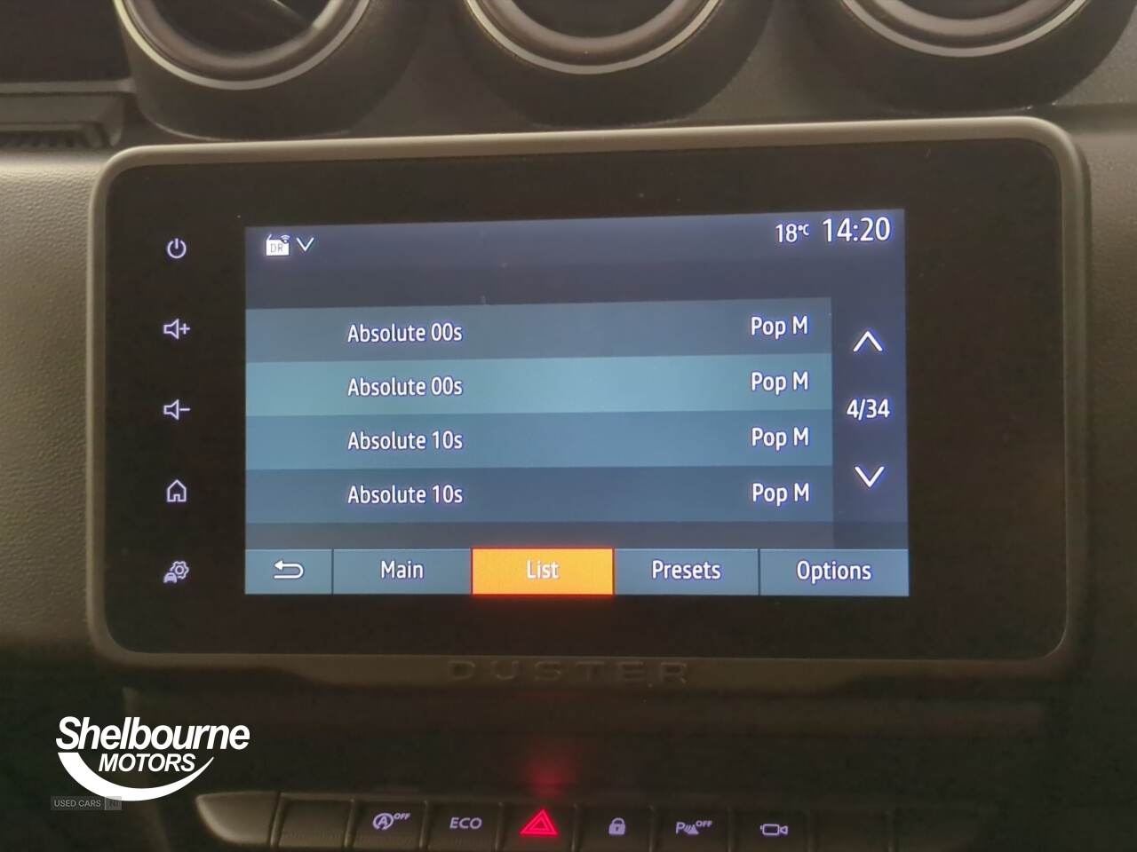 Jul 2024 Dacia Duster 1.3 TCe 130 Journey 5dr
