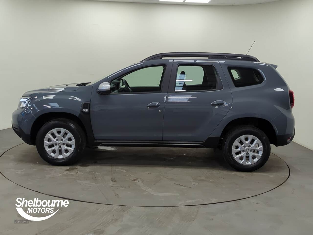 Mar 2024 Dacia Duster 1.0 TCe 90 Expression 5dr