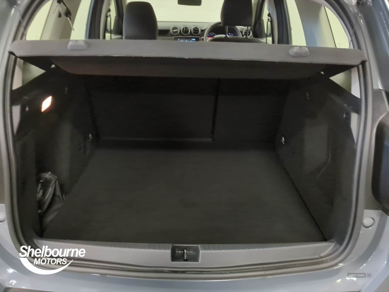 Mar 2024 Dacia Duster 1.0 TCe 90 Expression 5dr