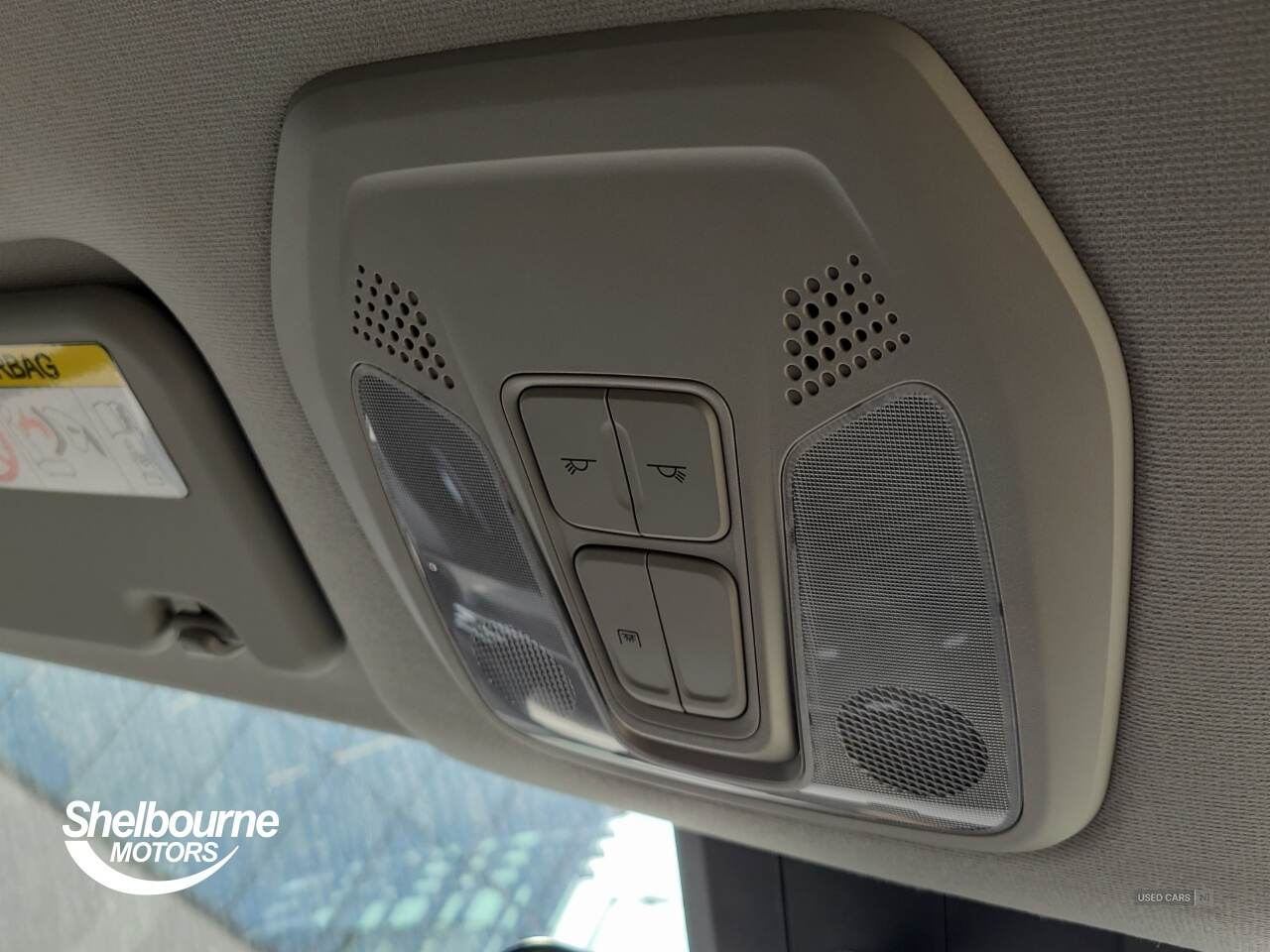 Mar 2025 Maxus Deliver 7 2.0 D20 H1 Van
