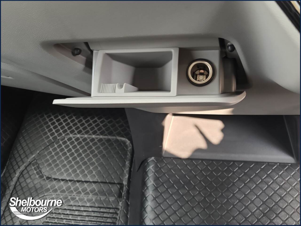 Mar 2025 Maxus Deliver 7 2.0 D20 H1 Van