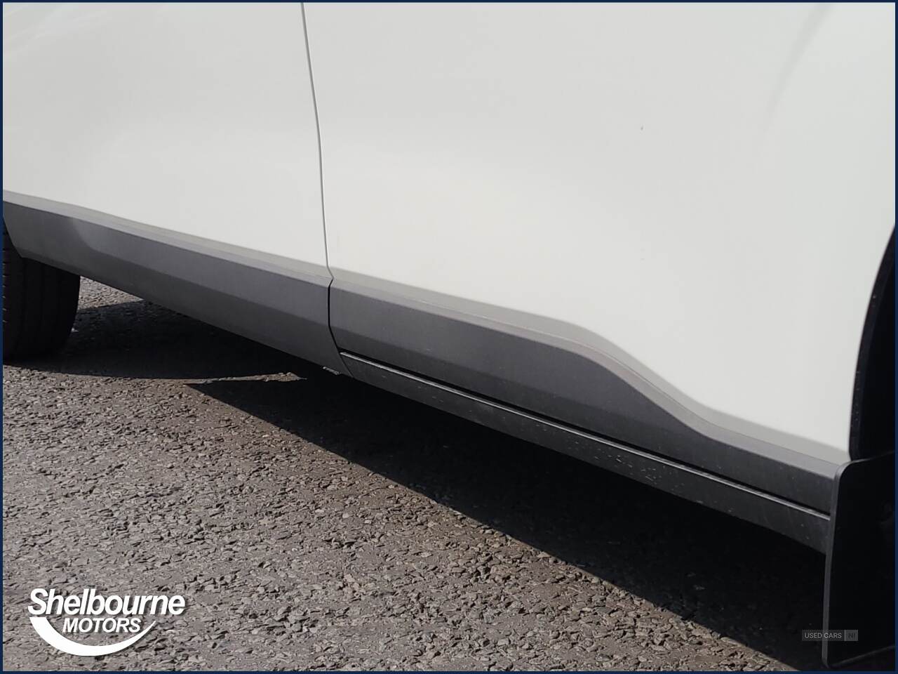 Mar 2025 Maxus Deliver 7 2.0 D20 H1 Van