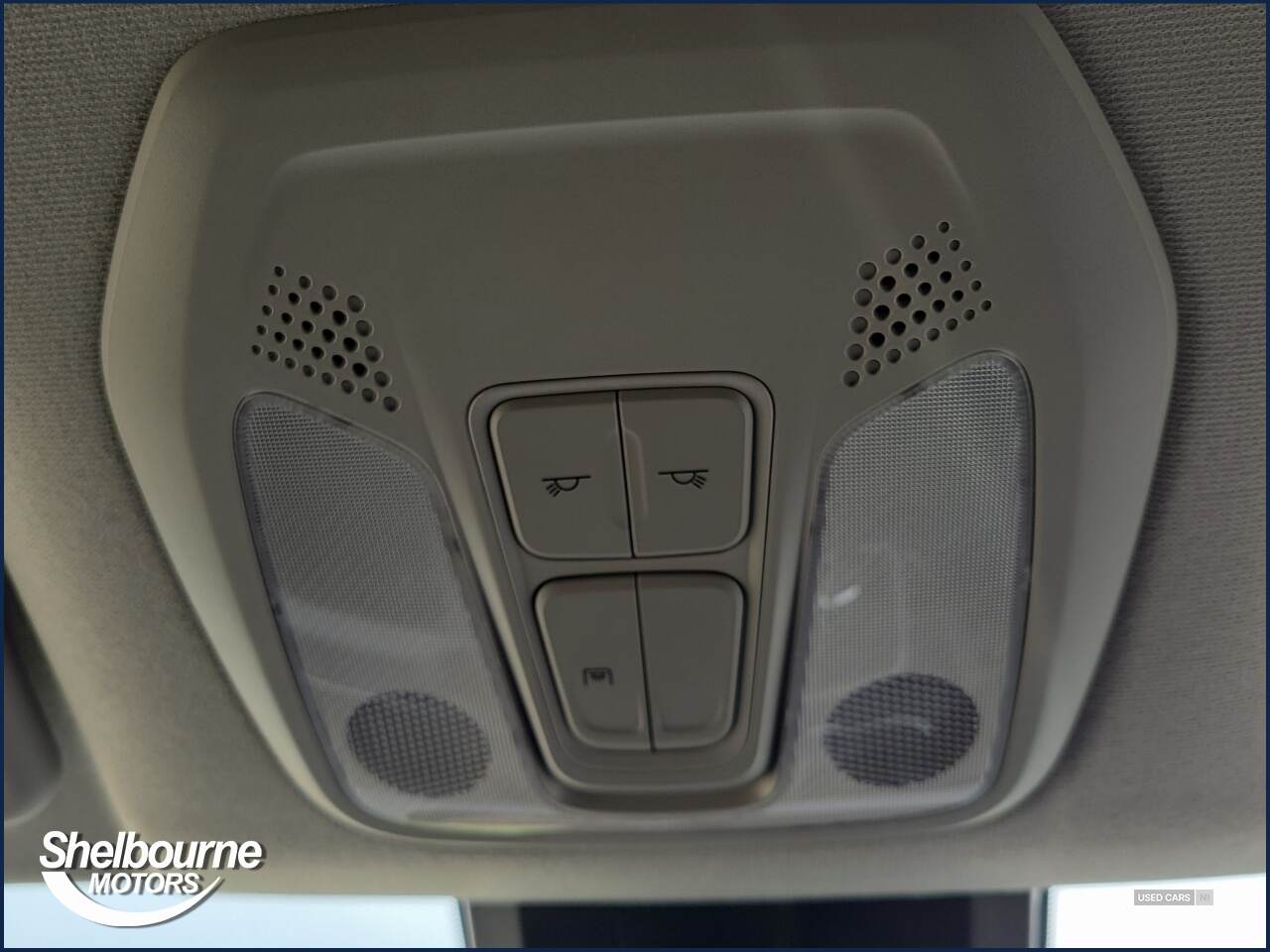 Mar 2025 Maxus Deliver 7 2.0 D20 H1 Van