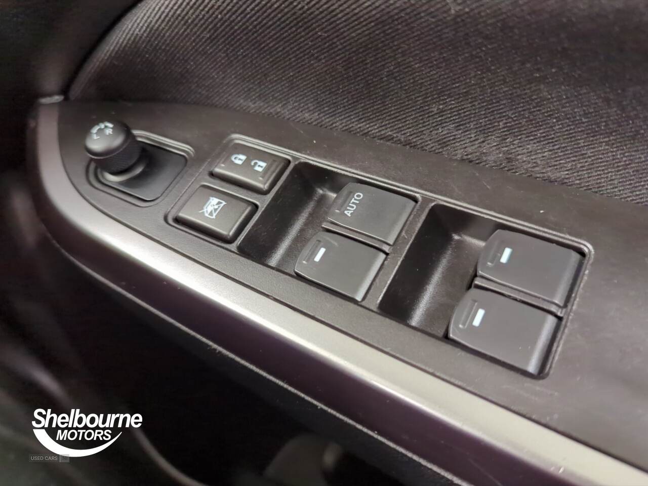 Nov 2019 Suzuki Vitara 1.0 Boosterjet SZ-T 5dr Auto