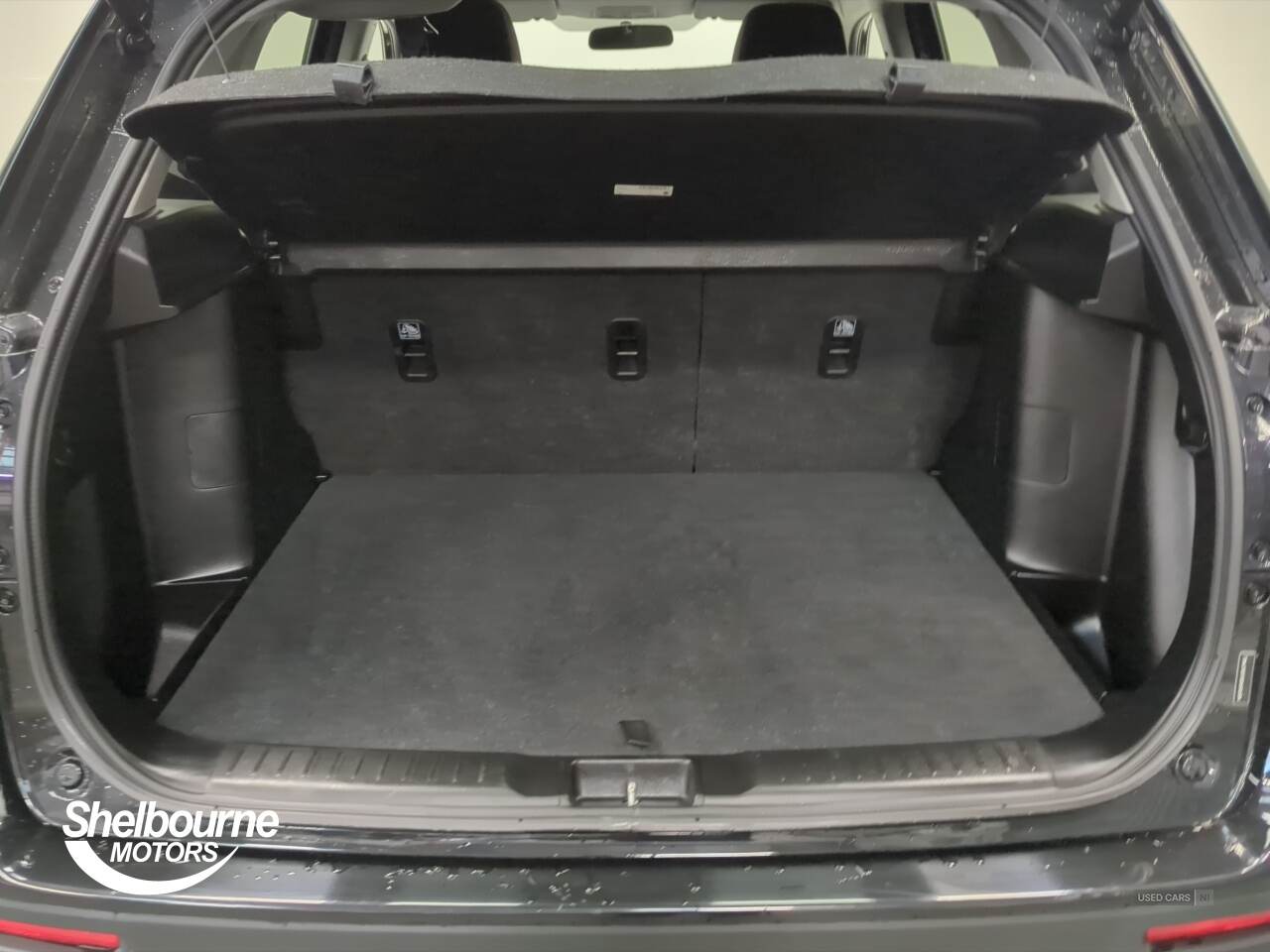 Nov 2019 Suzuki Vitara 1.0 Boosterjet SZ-T 5dr Auto