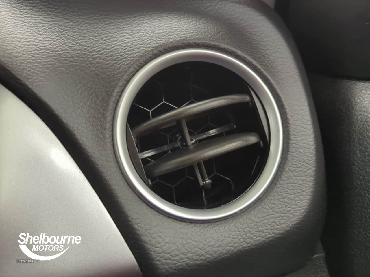 Nov 2019 Suzuki Vitara 1.0 Boosterjet SZ-T 5dr Auto