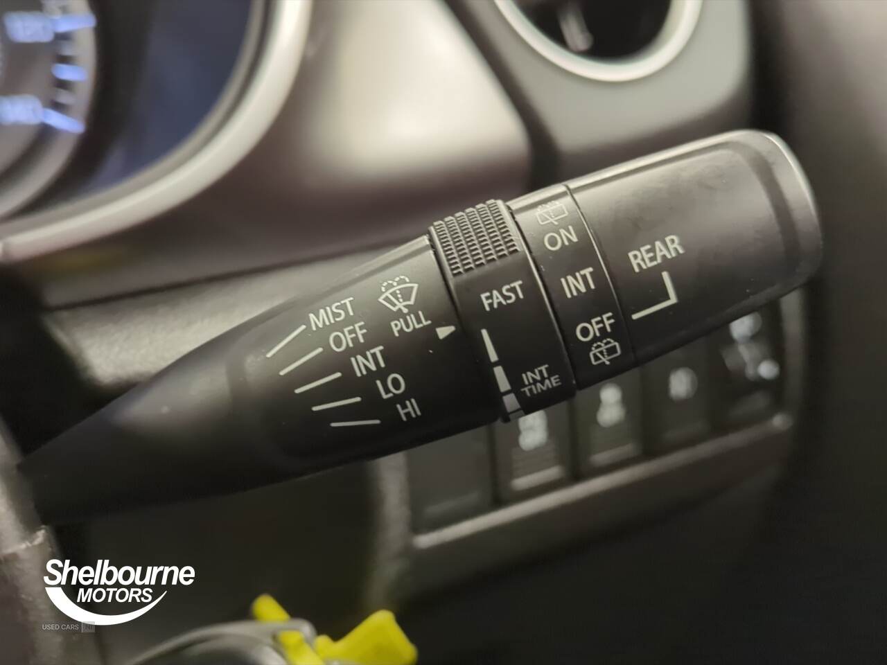 Nov 2019 Suzuki Vitara 1.0 Boosterjet SZ-T 5dr Auto